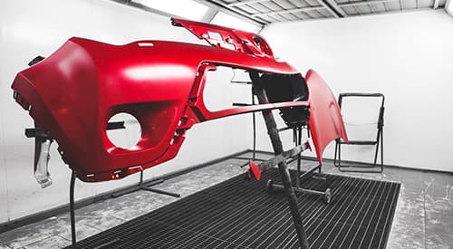 Russ Auto Body & Towing - Auto Body Shop & Towing Services Cincinnati, OH